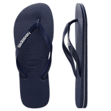 Rubber Logo Thongs - Havaianas Australia
