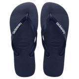 Rubber Logo Thongs - Havaianas Australia
