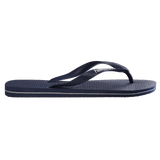 Rubber Logo Thongs - Havaianas Australia