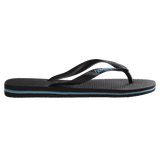 Rubber Logo Thongs - Havaianas Australia