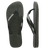 Rubber Logo Thongs - Havaianas Australia