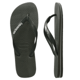 Rubber Logo Thongs - Havaianas Australia