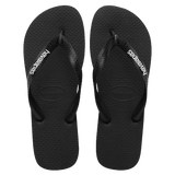 Rubber Logo Thongs - Havaianas Australia