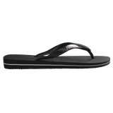 Rubber Logo Thongs - Havaianas Australia