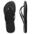 Slim Coloured Crystal Thongs - Havaianas Australia