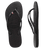 Slim Coloured Crystal Thongs - Havaianas Australia