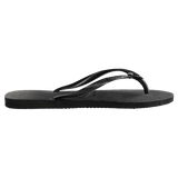 Slim Coloured Crystal Thongs - Havaianas Australia