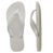 Top White Thongs