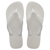 Top White Thongs