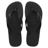 Top Black Thongs