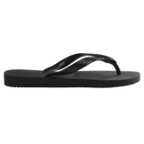 Top Black Thongs