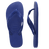 Top Marine Blue Thongs