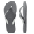 Top Mix Steel Grey/Steel Grey Thongs