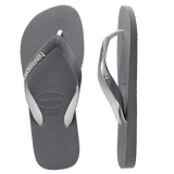 Top Mix Steel Grey/Steel Grey Thongs