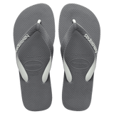 Top Mix Steel Grey/Steel Grey Thongs