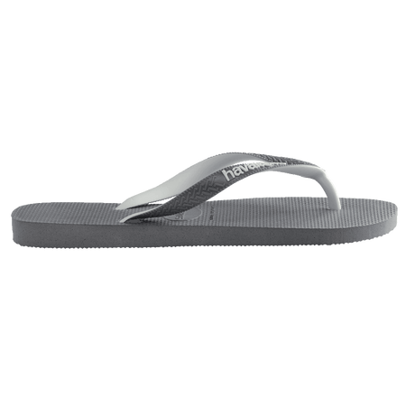 Top Mix Steel Grey/Steel Grey Thongs