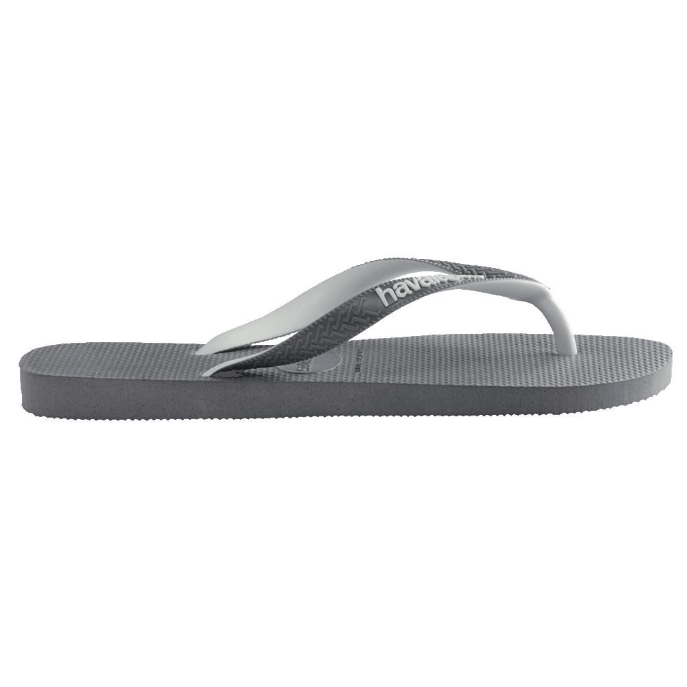 Top Mix Steel Grey/Steel Grey Thongs