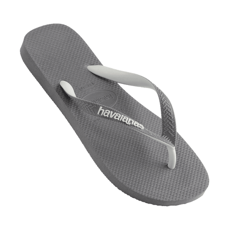Top Mix Steel Grey/Steel Grey Thongs